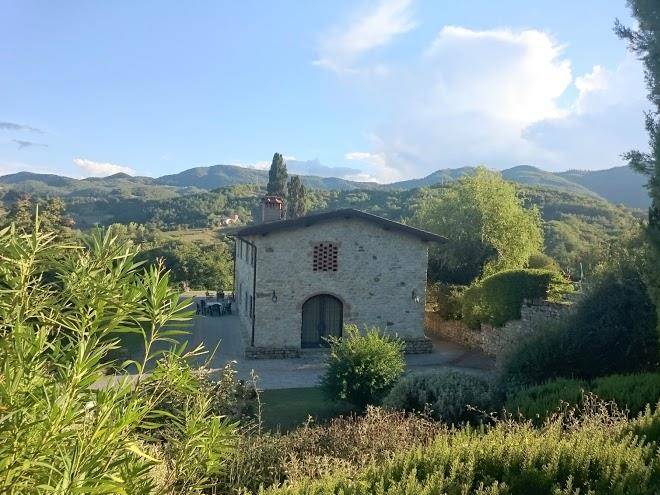 Podere Schignano Image