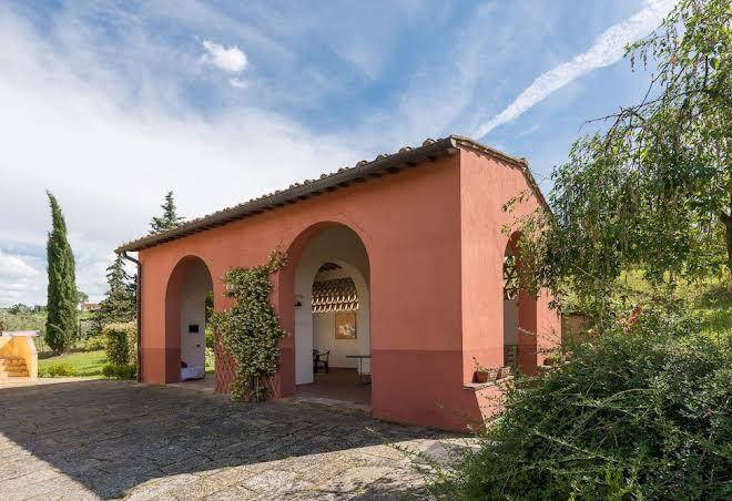 Podere torricella