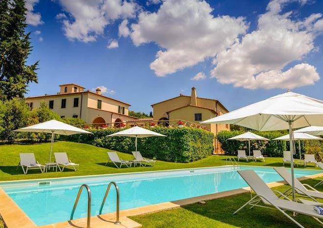 Podere Vigliano Image