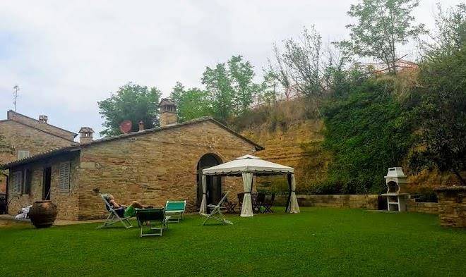 Podere Villetta Image