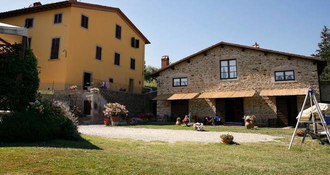 Poggio agli ulivi