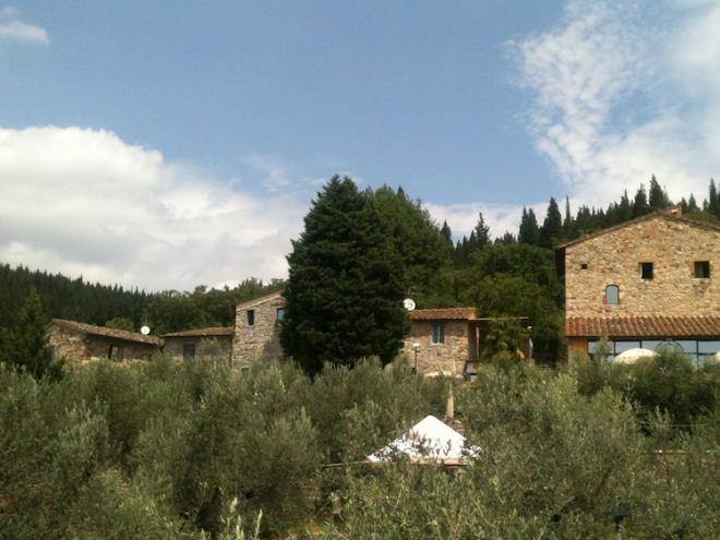 Poggio alla pieve relais dimora storica