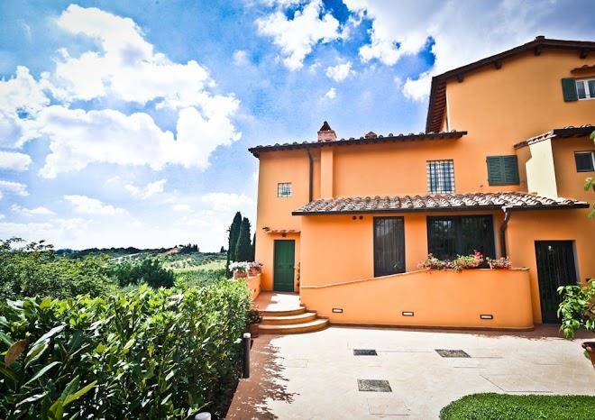 Poggio baronti b&b