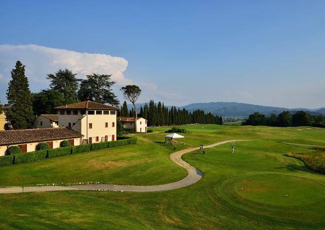 Poggio dei medici toscana
