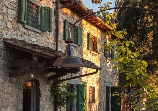 Ponte Di Certosa Bed&breakfast Image