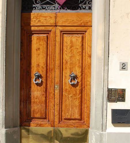 Porta san frediano
