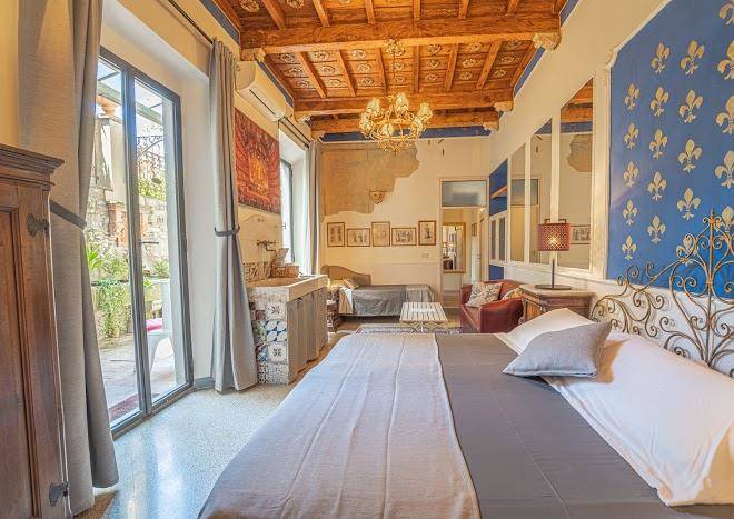 Relais grand tour & grand tour suites