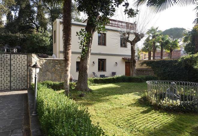 Relais La Corte Di Cloris Image