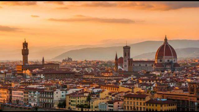 Relais stibbert florence