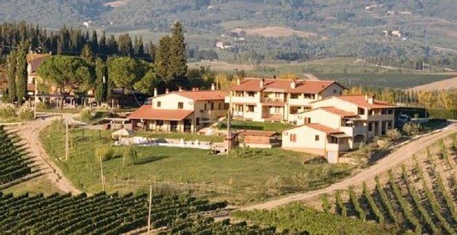 Residence borgo filicardo