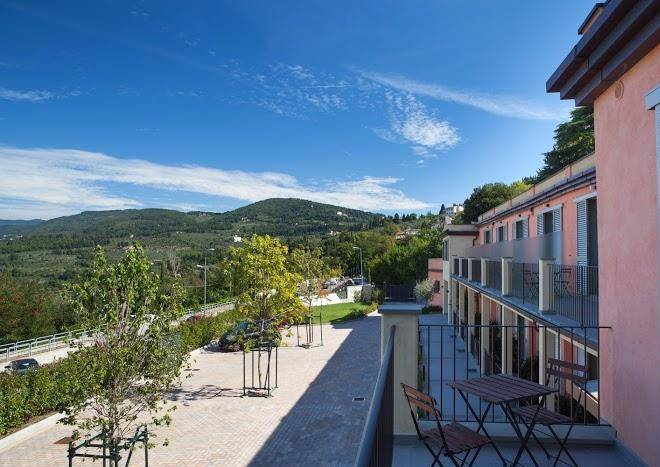 Residence fiesole