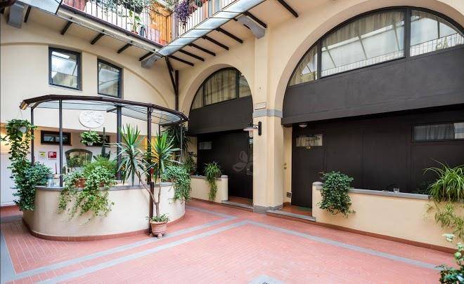 Residence la contessina