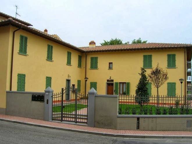 Residence La Torretta Image