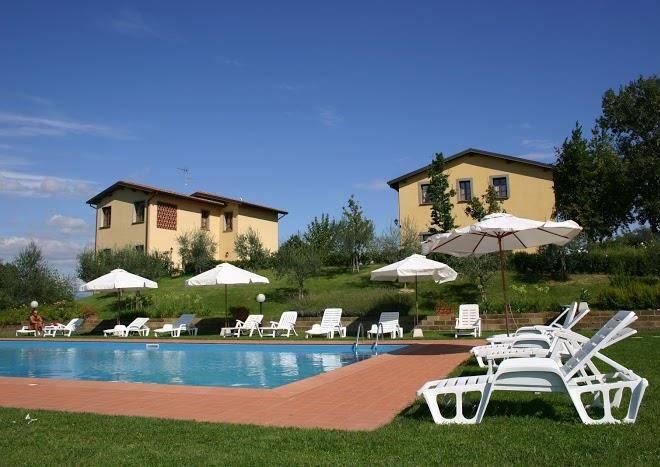 Residence Le Colombaie Image