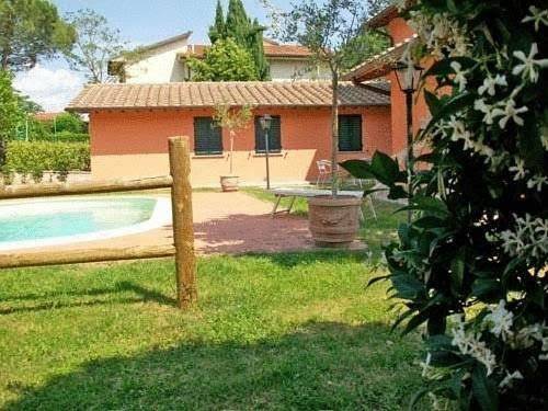 Residence Mugello Resort Image