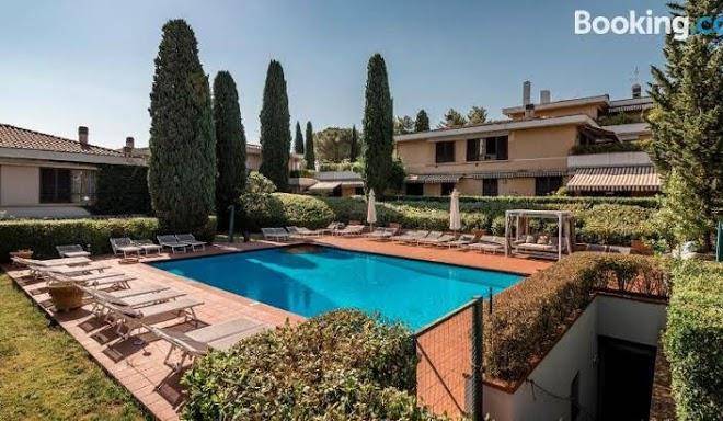 Residence del golf