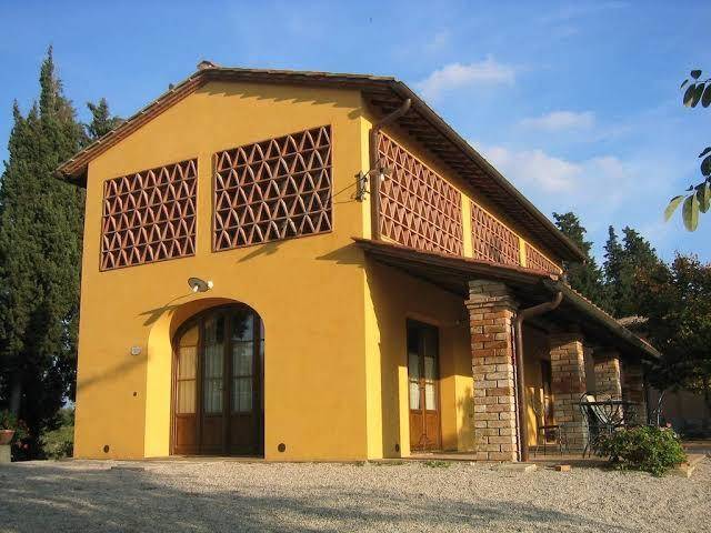 Residence san romano