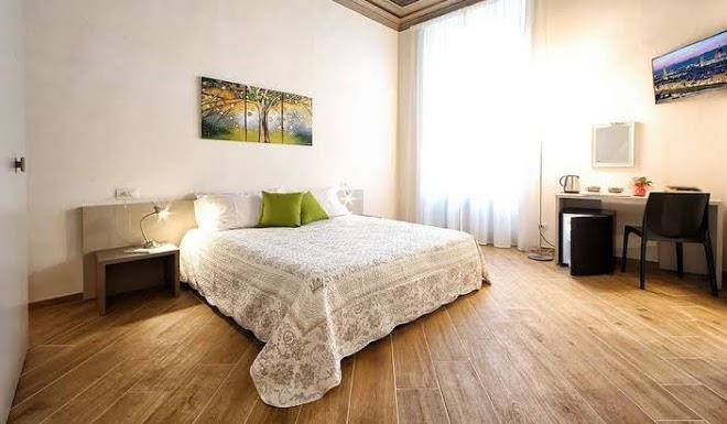 Residenza bellieri