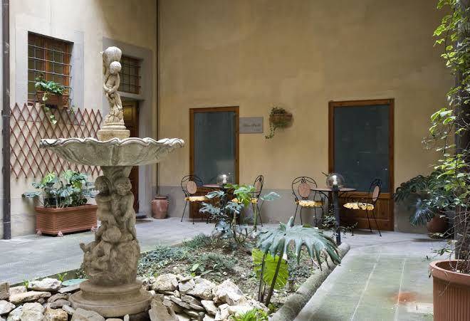 Residenza castiglioni