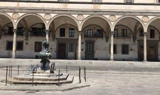 Residenza d'epoca galleria dell'accademia