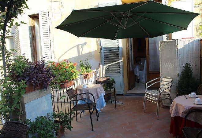 Residenza d'epoca la corte dei principi