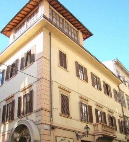 Residenza dei pucci