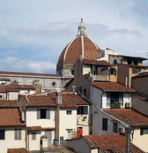 Residenza della signoria