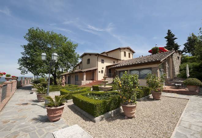 Residenza il colle