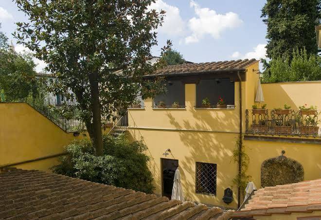 Residenza Il Villino Image