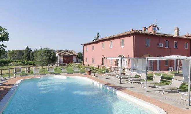 Residenza piandaccoli