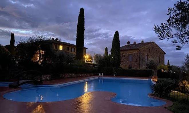 Rigone in chianti
