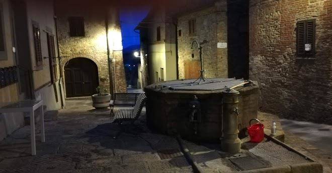 Ristorante albergo il gatto e la volpe