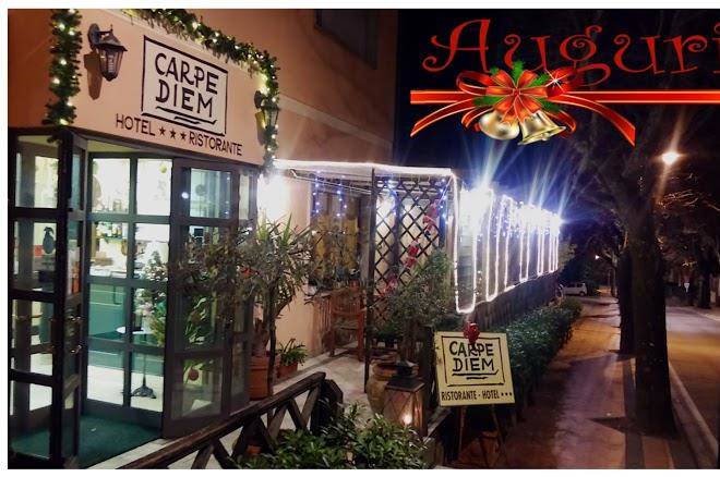Ristorante Hotel Carpe Diem Image