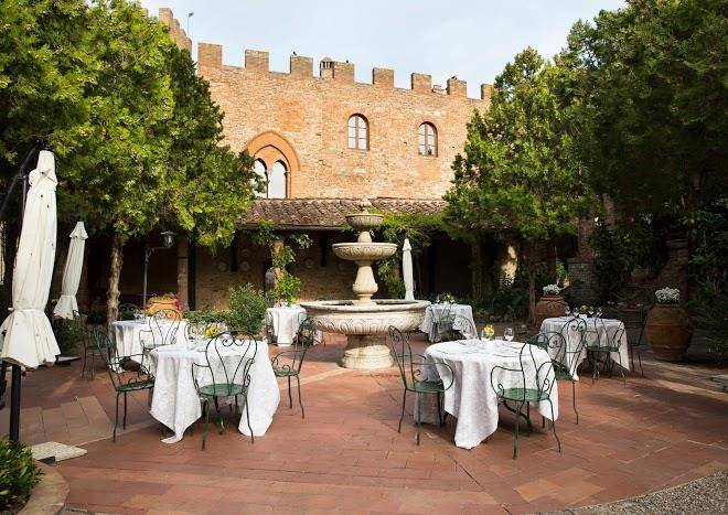 Ristorante il castello