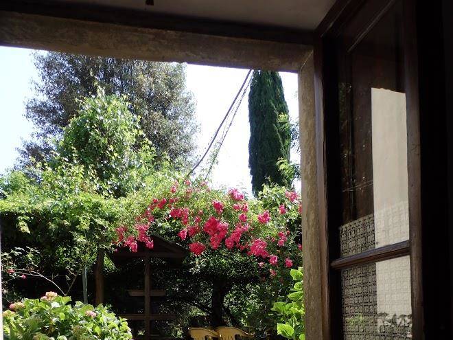 Ristorante residence casprini da omero