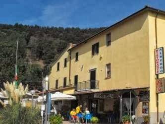 Ristorante sergente snc