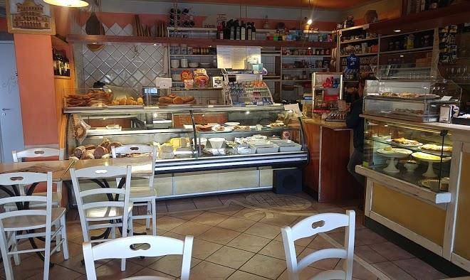 Ristorantino la bottega