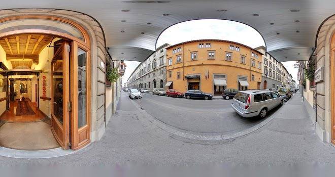 Rivoli boutique hotel