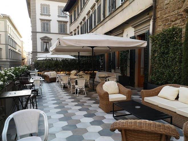 Rodo hotel fashion delight