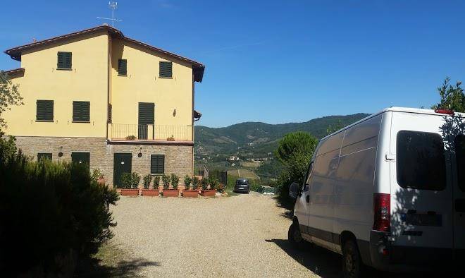 Rosso Del Chianti Image