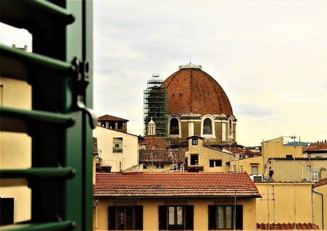 San lorenzo affittacamere