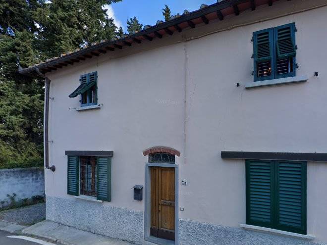 San romolo