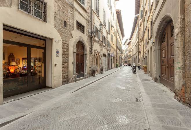 Santo spirito venti