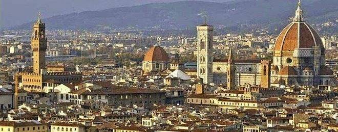 Soggiorno la pergola firenze