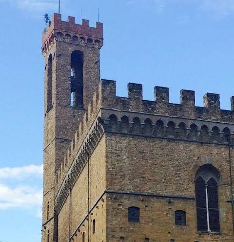 Soggiorno oblivium
