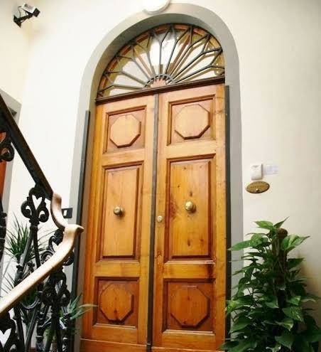 Soggiorno pezzati