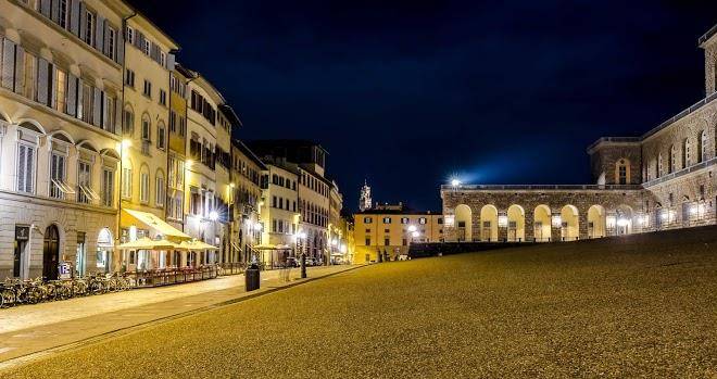 Soggiorno pitti