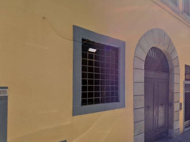 Soggiorno prestipino
