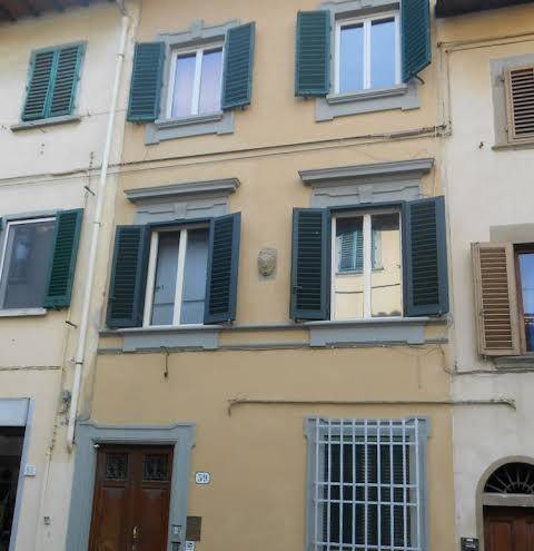 Soggiorno venere