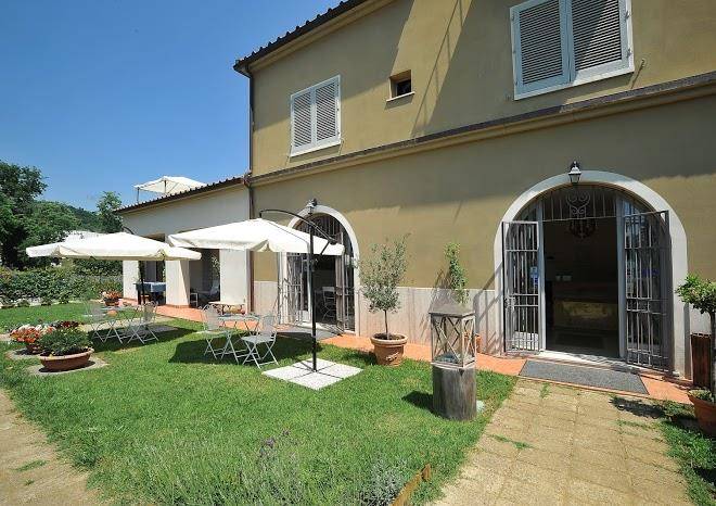 Sogno D'oro B&b Image